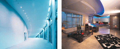 KNX lighting control icon