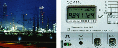KNX building management icon