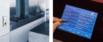 KNX visualisation icon