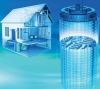 KNX control system diagram