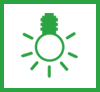 KNX lighting icon