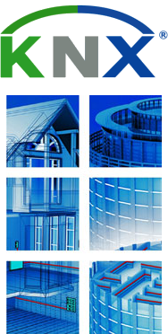 KNX logo